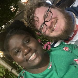 Meet your Posher, Moriah